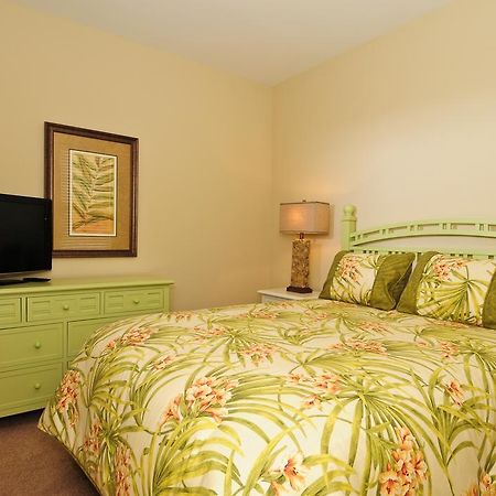 The Cottages At North Beach Resort & Villas Briarcliffe Acres Exterior foto